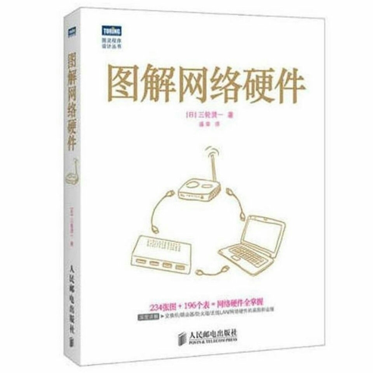 图解网络硬件 计算机与互联网 网络与通讯 ...