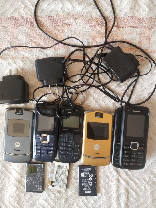 诺基亚换苹果4s或者出售，