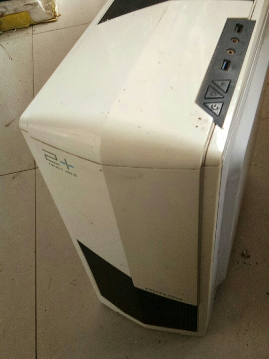 电脑机箱电源 正常使用的 60元不含运费