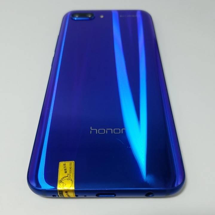 HONOR 荣耀 10 6G+128G 幻...