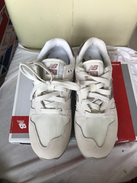 NB New balance 35码女运动...