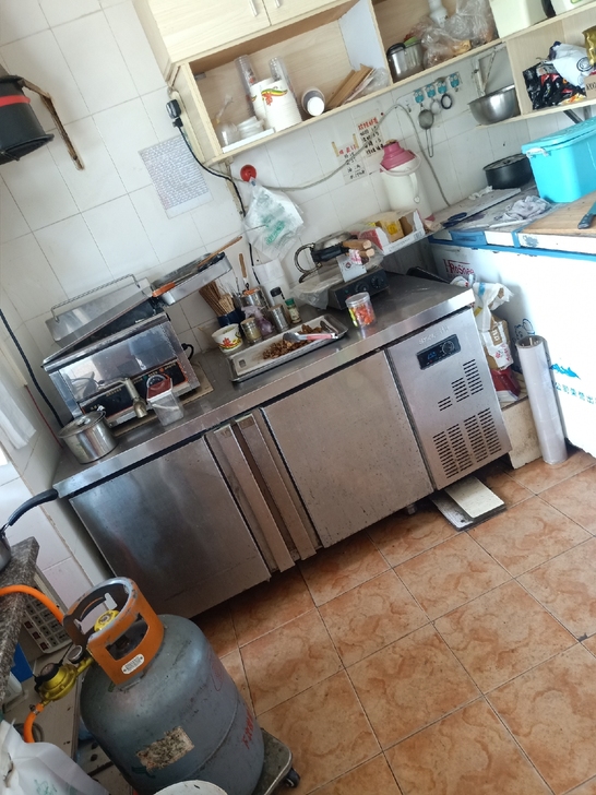 商用冰箱冷藏工作台冷柜保鲜柜冷冻保鲜工作台...