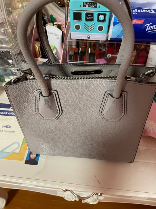 Michael Kors 灰色Mercer...