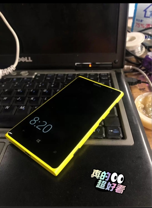 lumia1020Lumia1020是诺基...