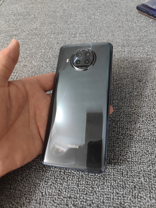 红米note9pro..8+128，全原装...