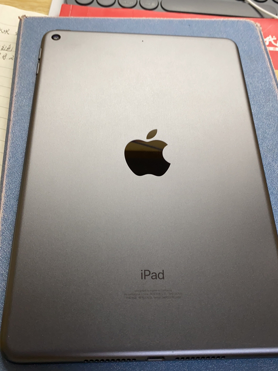 【出iPad mini5】出女生自用的iP...