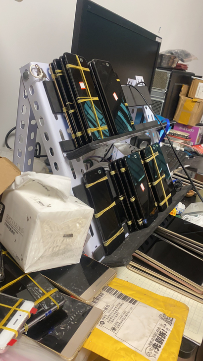 小米6二手手机骁龙835全网通6+64有货...