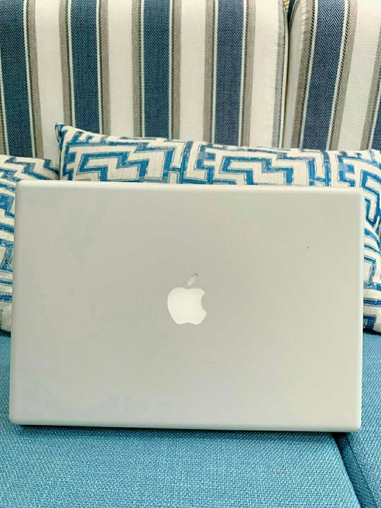 自用闲置苹果电脑MacBookpro购买票...