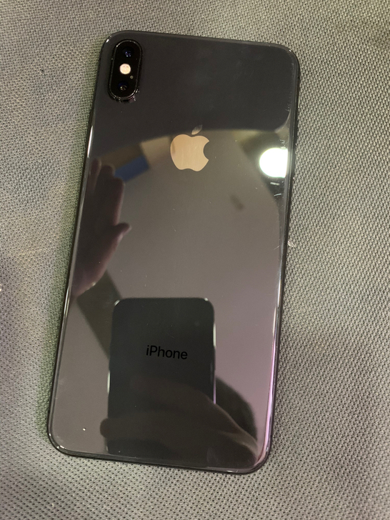苹果iPhone xsmax 国行64g ...