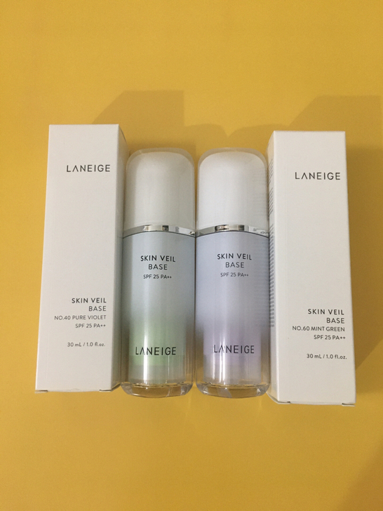 隔离霜30ml