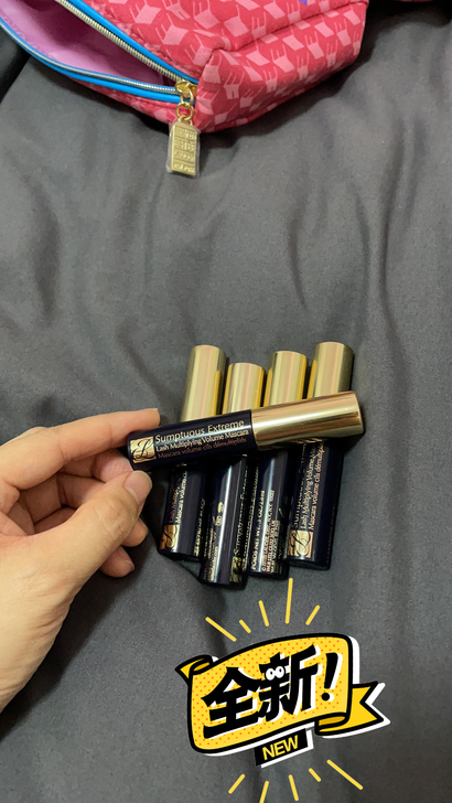 #雅诗兰黛睫毛膏小样 2.8ML  正品，...