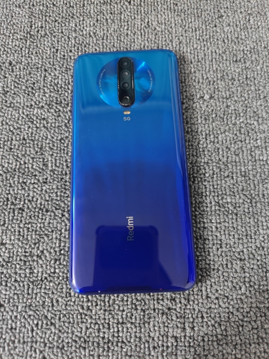 红米k30..6+64..g全原装，功能完...
