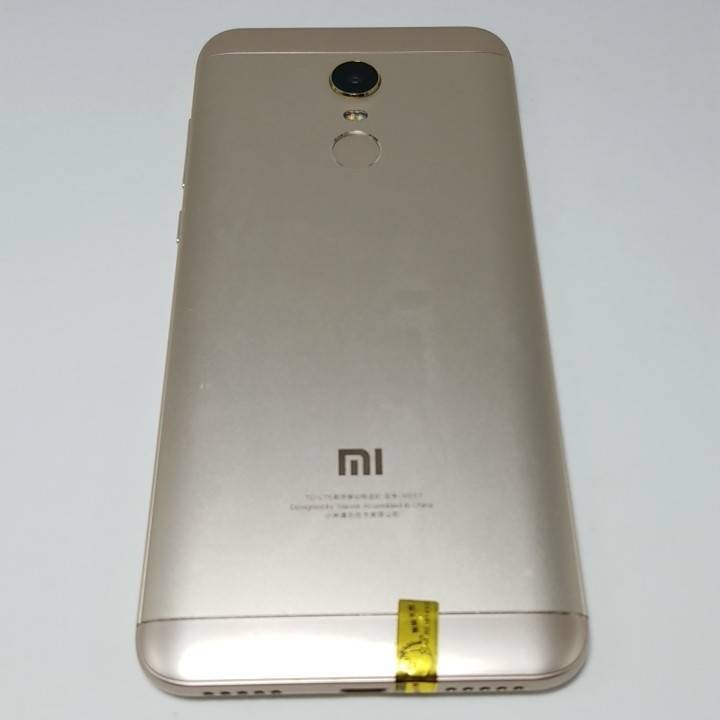 XIAOMI 红米手机5 Plus 4G+...