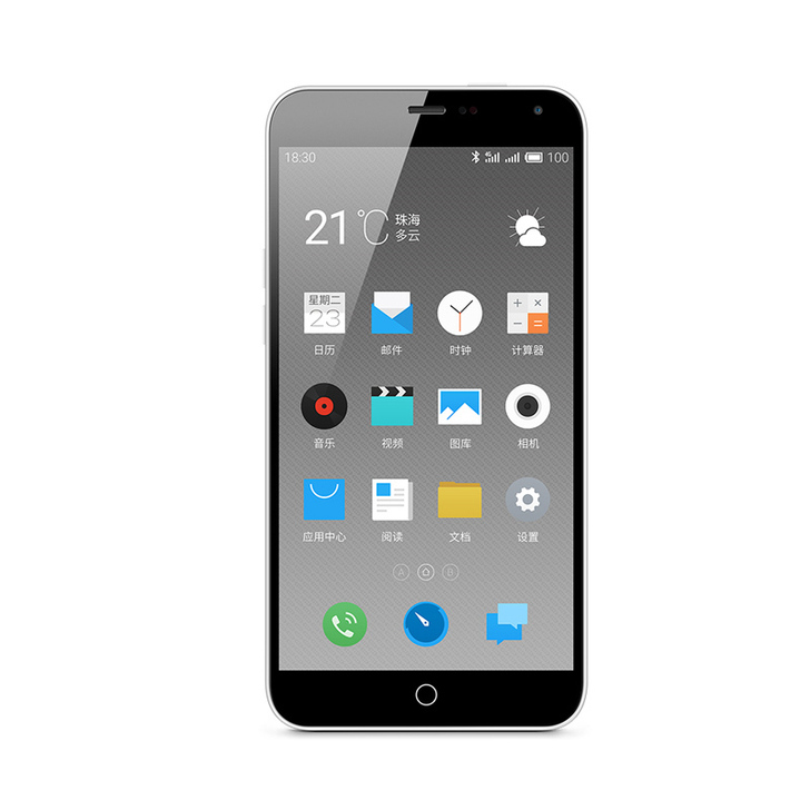 Meizu/魅族 魅蓝 note