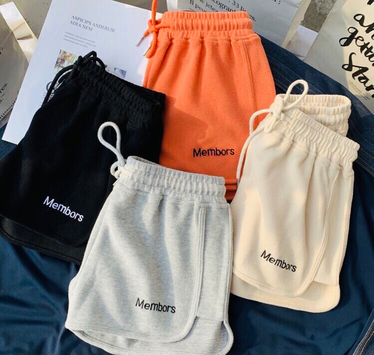 【清仓特价】全新夏季韩版新款高腰显瘦外穿热...