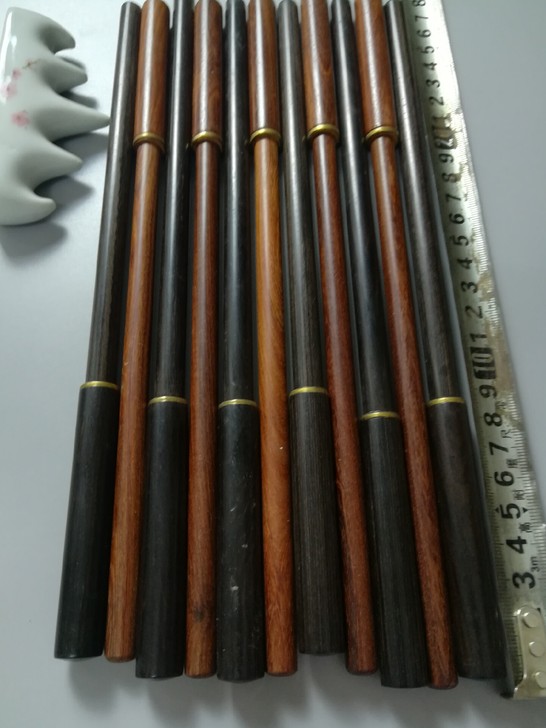 精品小楷狼毫    送礼佳品