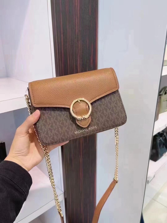现货Michael kors wanda老...