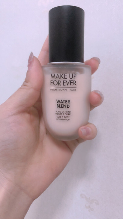 玫珂菲水粉霜 粉底液，make up fo...