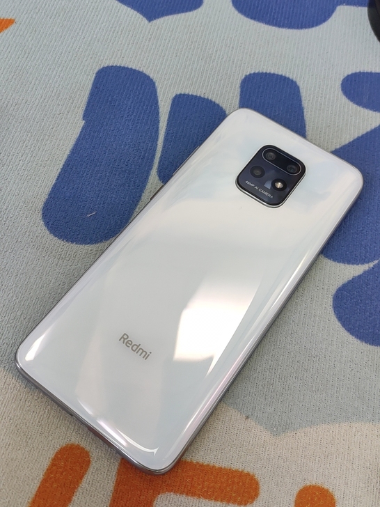 红米10X  6+128  5G手机