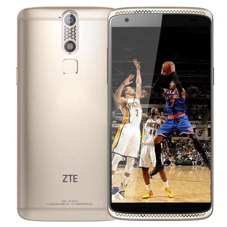 ZTE/中兴 A2015 全网通4G 骁龙...
