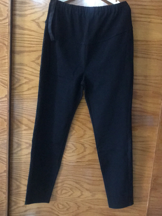 十月妈咪孕妇高腰托腹打底长裤孕妇长裤春秋长裤