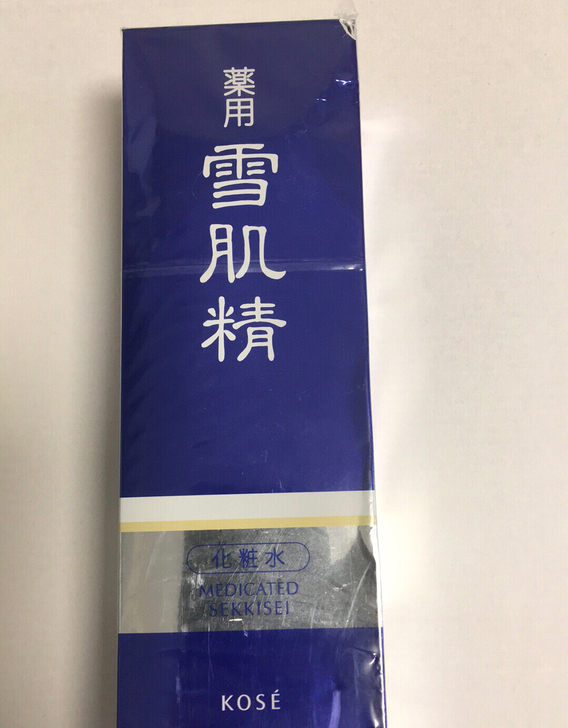预定～雪肌精 化妆水 330ml 清爽型，...