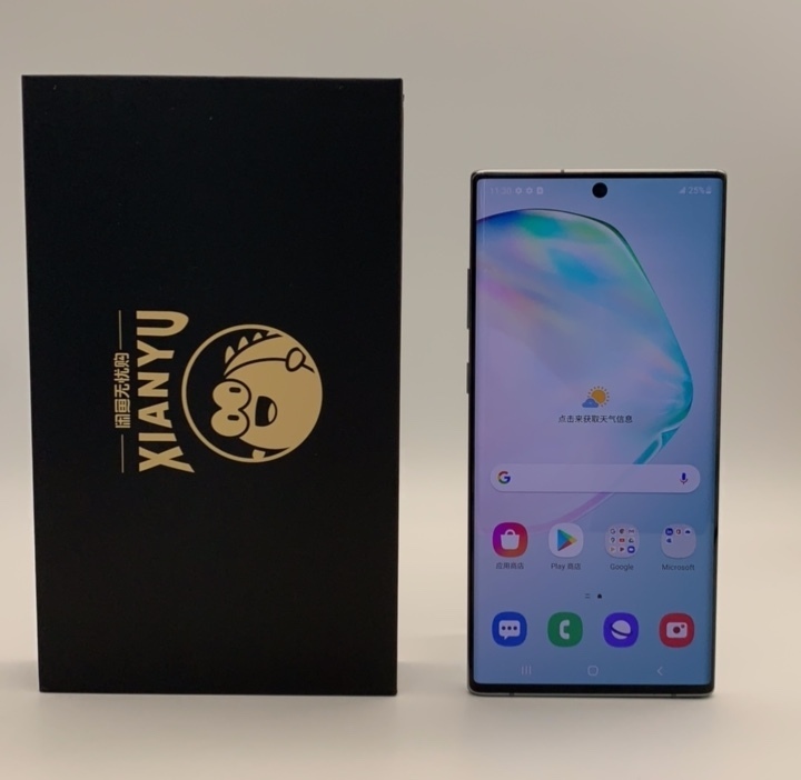 【9新】 三星 Galaxy Note10...