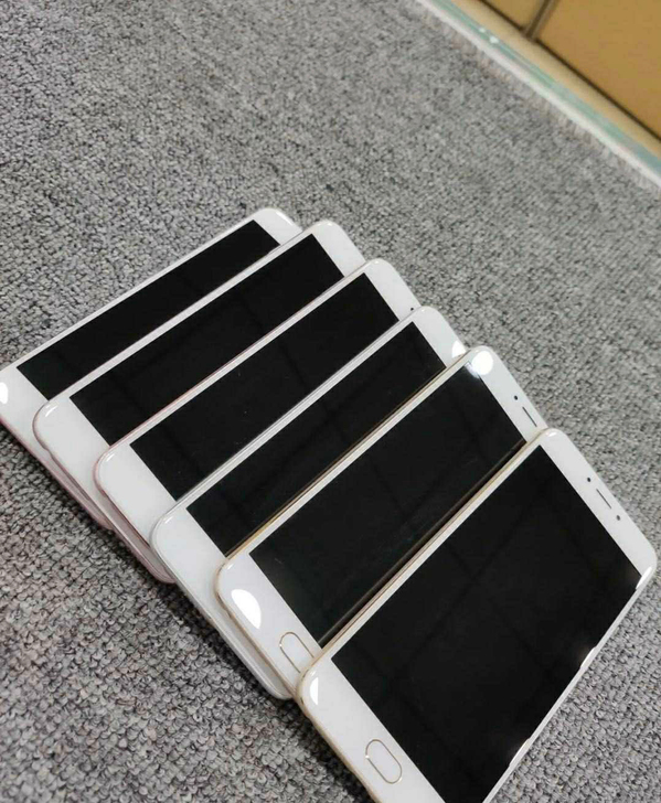 魅族MX6 4+32  魅族mx6手机 4...