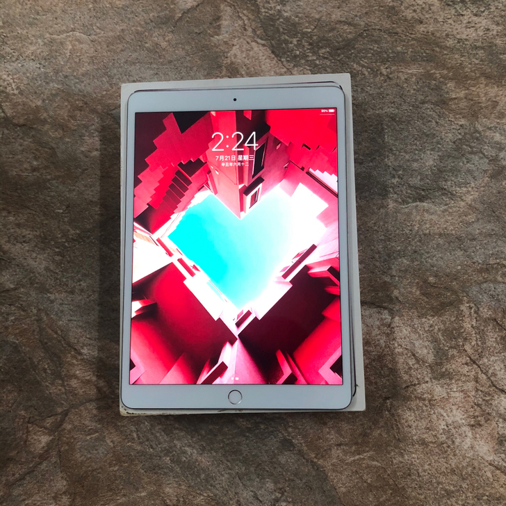 99新完美屏ipad Air3 插卡版 2...