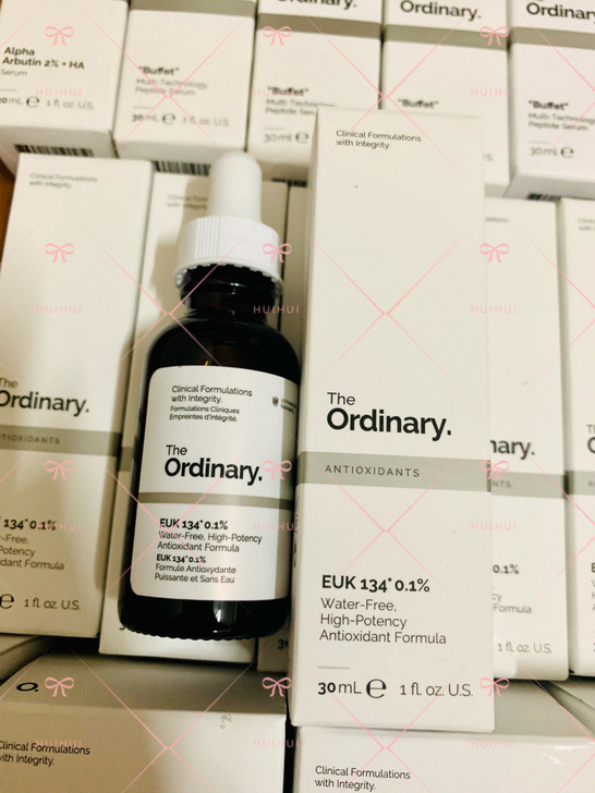 the ordinary EUK134无水...