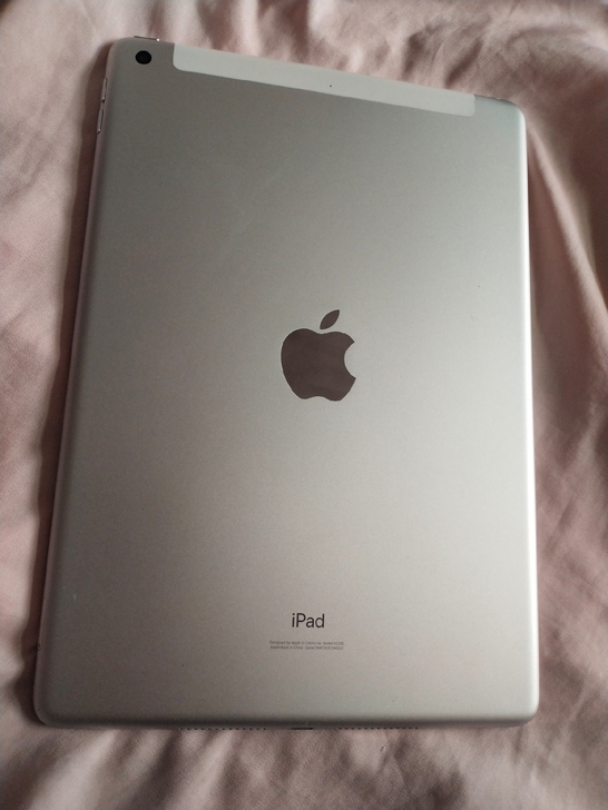 ipad2019款 128G 10.2寸 ...