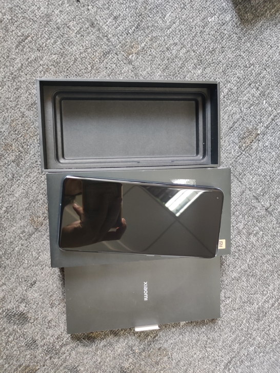 小米11Pro 绿色   8+256   ...