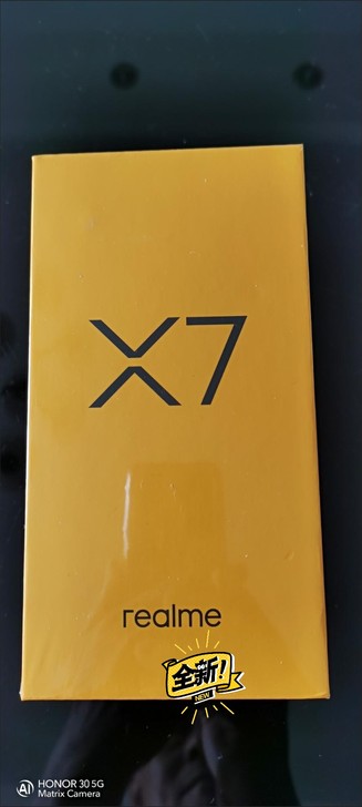 【全新未拆封】6+128G realme ...