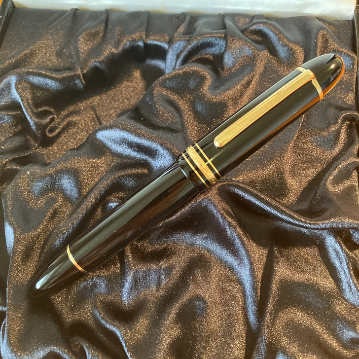 万宝龙 149 海明威尖