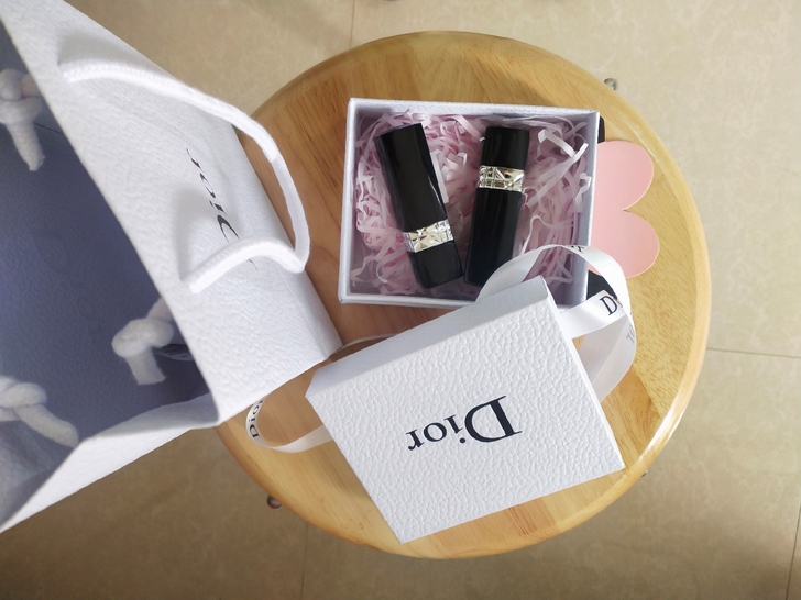 全新迪奥999是正品，只是保质期不到一年，...