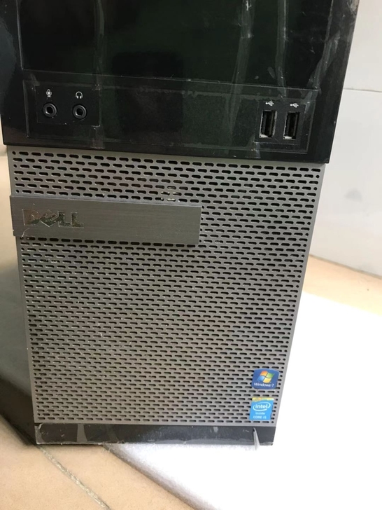 出售 戴尔 3020 i5 4570 四核...