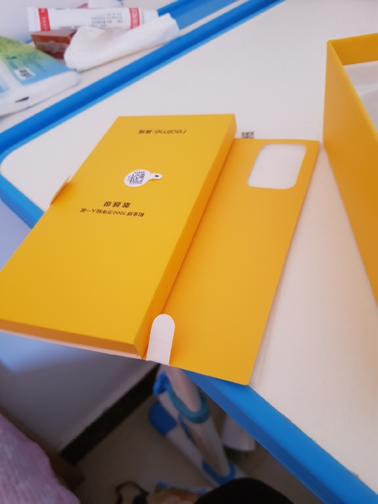 真我q3 realme Q3  6+128...