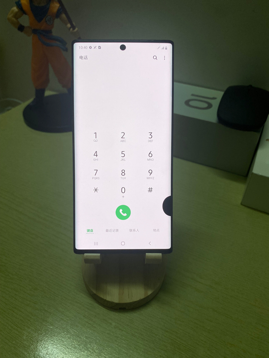 三星Note10+ 美版 12+256G ...