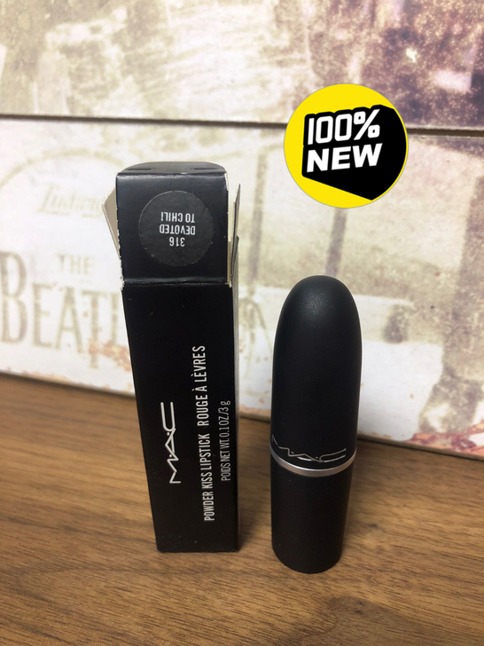 口红全新，生日收割3支 闲置给有缘人