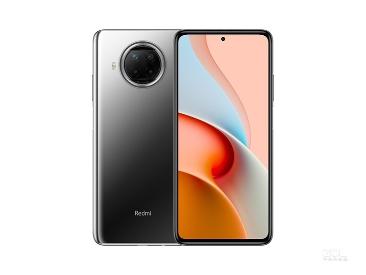 收一台红米note9pro 5G  800...