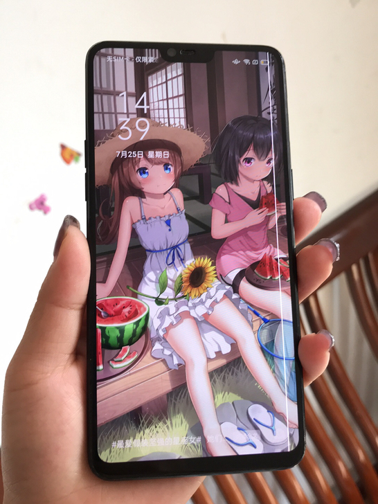 oppor15手机6加128