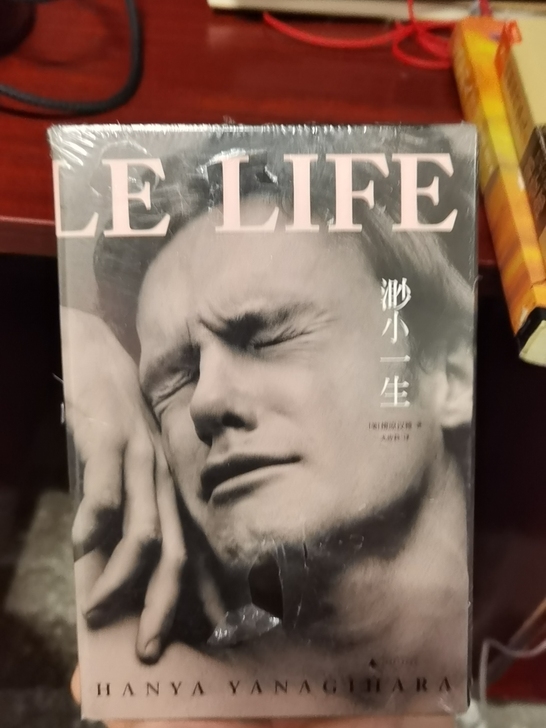 书籍：《渺小一生》《明朝那些事》壹