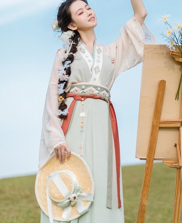 池夏 芒种##amp；middot；菱歌 ...