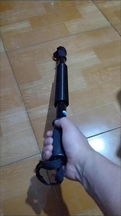 臂力器男20-60kg，家用锻炼握力棒臂力...