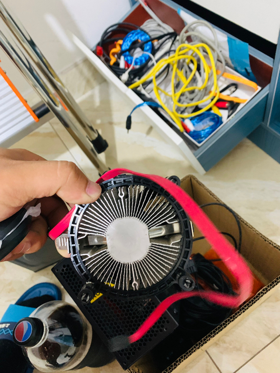 电脑机箱电源自提价20##amp；yen；...