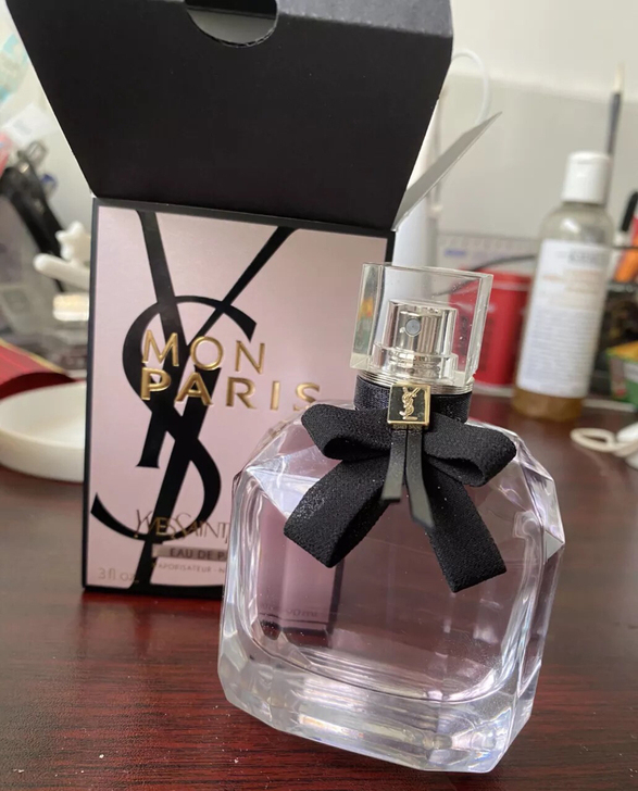 反转巴黎90ml
