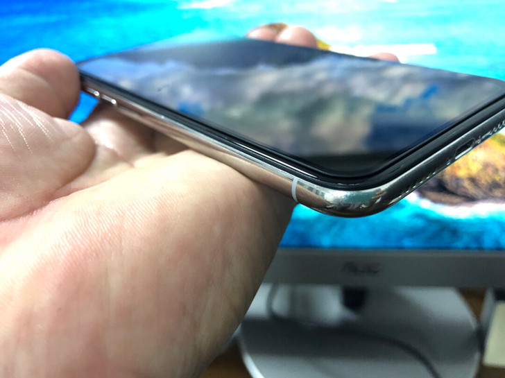 iphone x 国行256G，支持三网4...