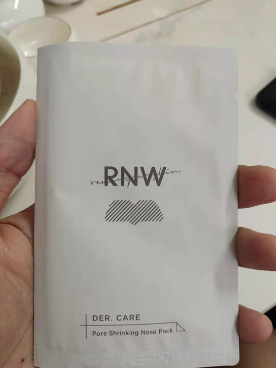 RNW/如薇鼻贴全新正品包邮 老店铺回馈成...