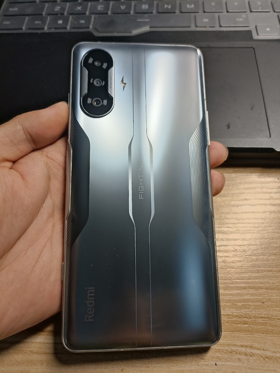 红米k40游戏增强版256G
