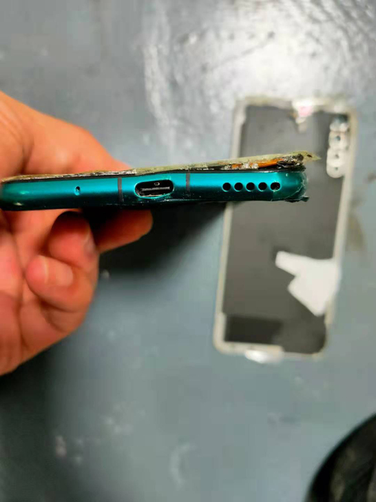 华为nova5pro